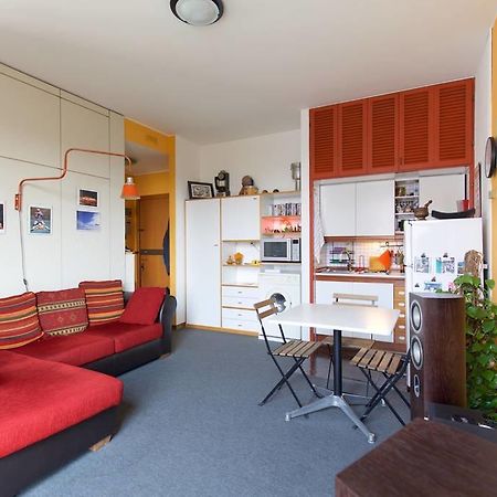 Micribs Tortona Apartment Милано Екстериор снимка