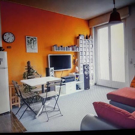 Micribs Tortona Apartment Милано Екстериор снимка