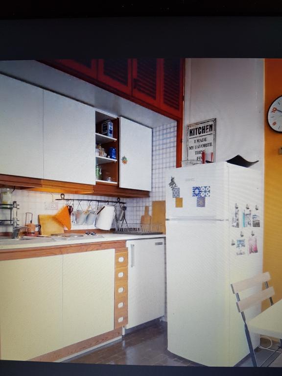 Micribs Tortona Apartment Милано Екстериор снимка